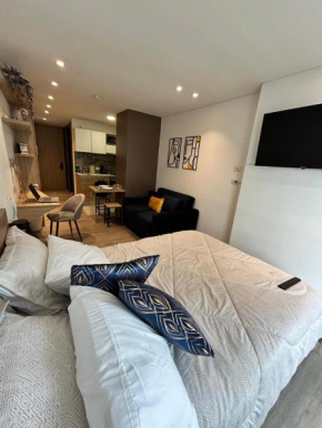 Hermoso loft Cerca a Movistar Arena By TSI